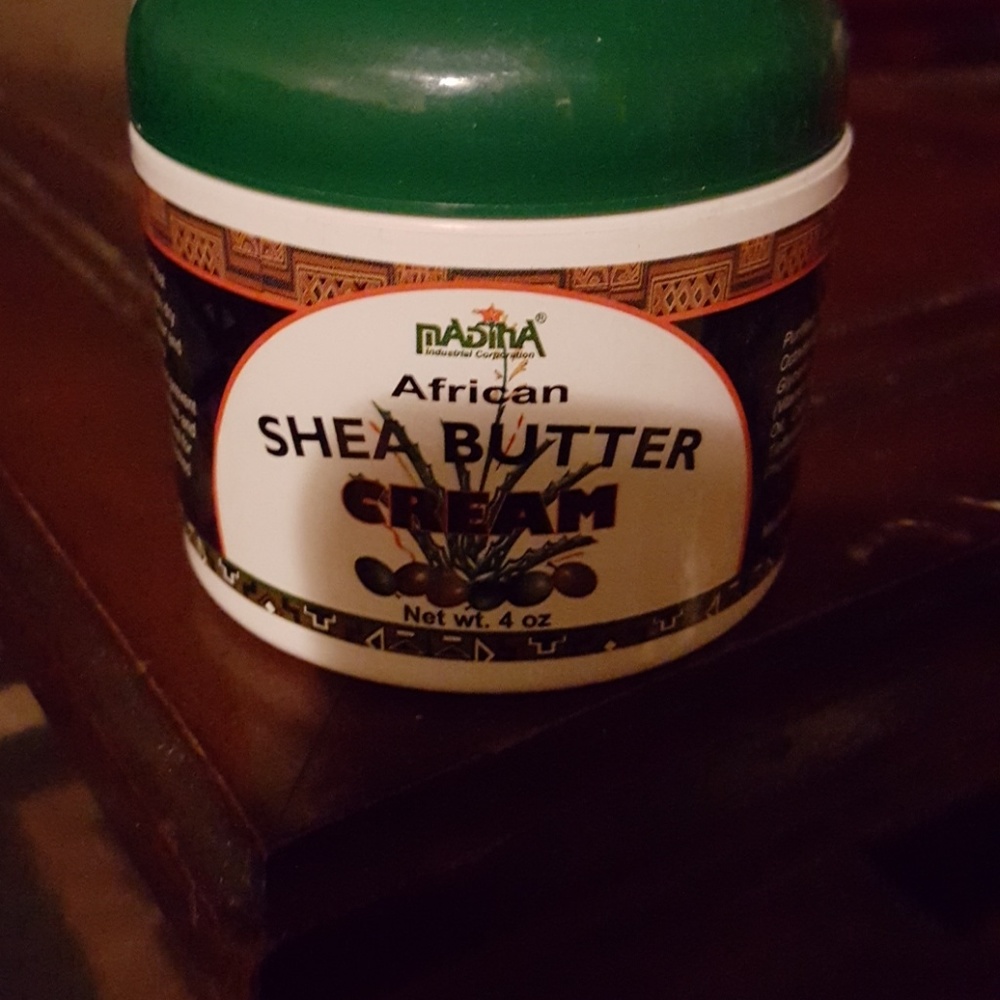 Body Cream